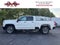 2022 Chevrolet Silverado 2500HD Custom