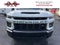2022 Chevrolet Silverado 2500HD Custom