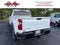 2022 Chevrolet Silverado 2500HD Custom