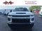 2022 Chevrolet Silverado 2500HD Custom