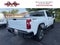 2022 Chevrolet Silverado 2500HD Custom