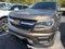 2016 Chevrolet Colorado 4WD LT