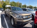2016 Chevrolet Colorado 4WD LT