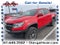 2019 Chevrolet Colorado ZR2