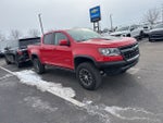 2019 Chevrolet Colorado ZR2