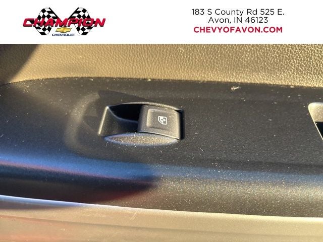 2019 Chevrolet Colorado ZR2