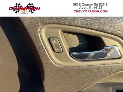 2019 Chevrolet Colorado ZR2