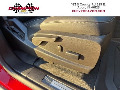 2019 Chevrolet Colorado ZR2