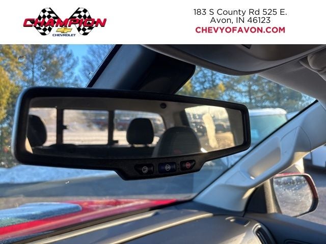 2019 Chevrolet Colorado ZR2