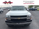 2002 Chevrolet Silverado 2500HD LT