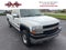 2002 Chevrolet Silverado 2500HD LT