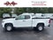 2017 Chevrolet Colorado Work Truck