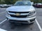 2018 Chevrolet Colorado 4WD Work Truck