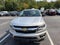 2018 Chevrolet Colorado 4WD Work Truck