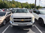 2009 Chevrolet Silverado 3500 HD DRW LTZ