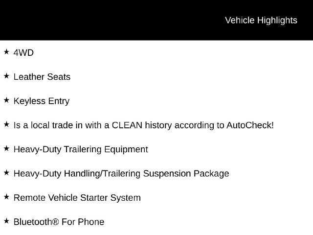 2009 Chevrolet Silverado 3500 HD DRW LTZ