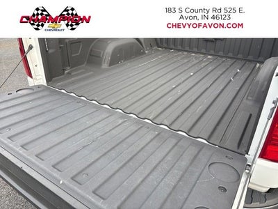 2022 Chevrolet Silverado 1500 LT LT1