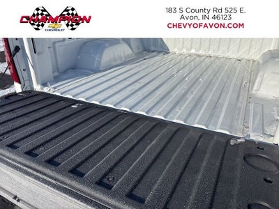 2023 Chevrolet Silverado 1500 LT LT1