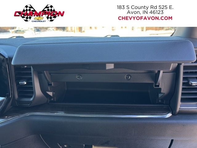 2023 Chevrolet Silverado 1500 LT LT1