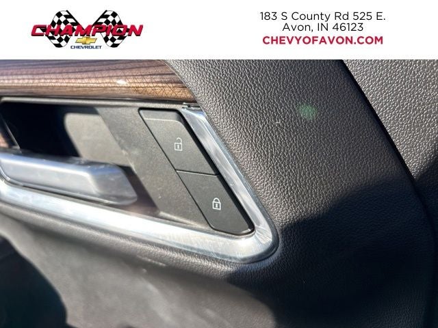 2023 Chevrolet Silverado 1500 LT LT1