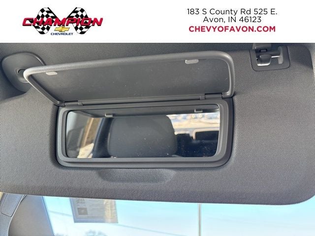 2023 Chevrolet Silverado 1500 LT LT1