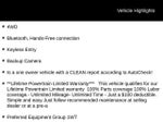 2023 Chevrolet Silverado 1500 Work Truck