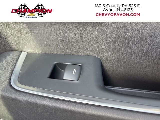 2023 Chevrolet Silverado 1500 LT LT1