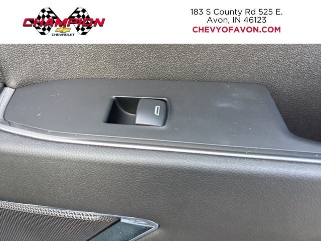 2023 Chevrolet Silverado 1500 LT LT1