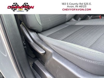 2023 Chevrolet Silverado 1500 LT LT1