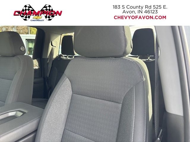 2023 Chevrolet Silverado 1500 LT LT1