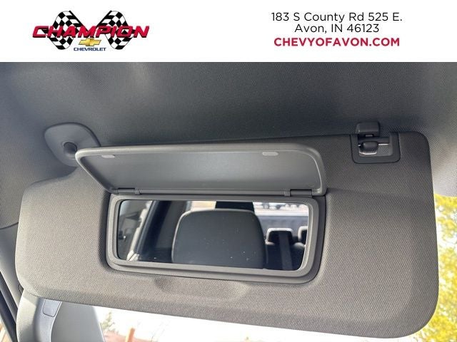 2023 Chevrolet Silverado 1500 LT LT1