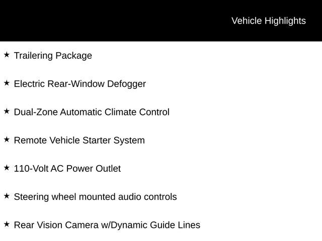 2016 Chevrolet Silverado 1500 LT LT2