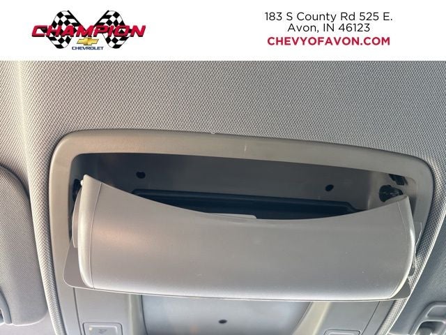 2016 Chevrolet Silverado 1500 LT LT2