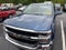 2016 Chevrolet Silverado 1500 LT LT1