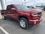 2017 Chevrolet Silverado 1500 LT LT2