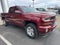 2017 Chevrolet Silverado 1500 LT LT2
