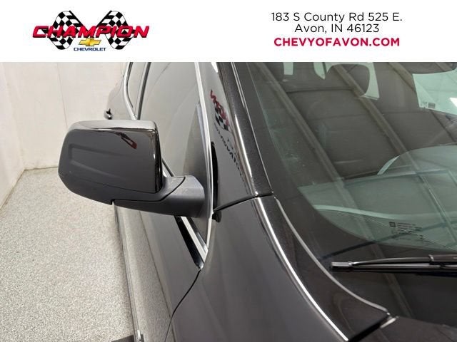 2018 GMC Acadia SLT