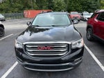 2018 GMC Acadia SLT