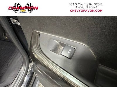 2018 GMC Acadia SLT