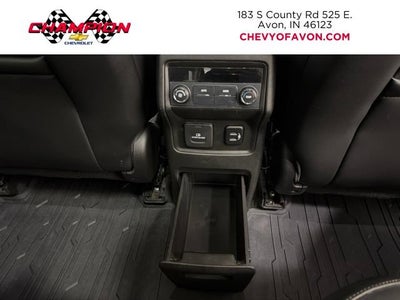 2018 GMC Acadia SLT