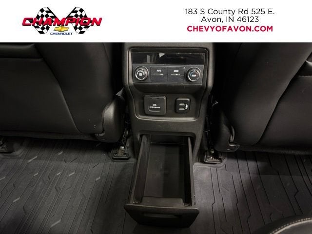 2018 GMC Acadia SLT