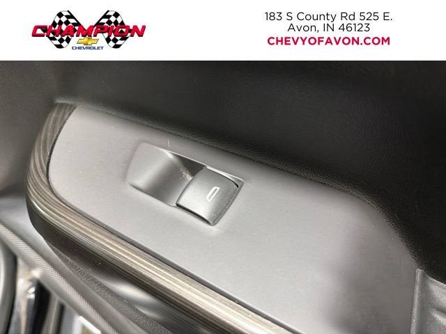 2018 GMC Acadia SLT