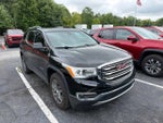 2018 GMC Acadia SLT