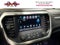 2018 GMC Acadia SLT