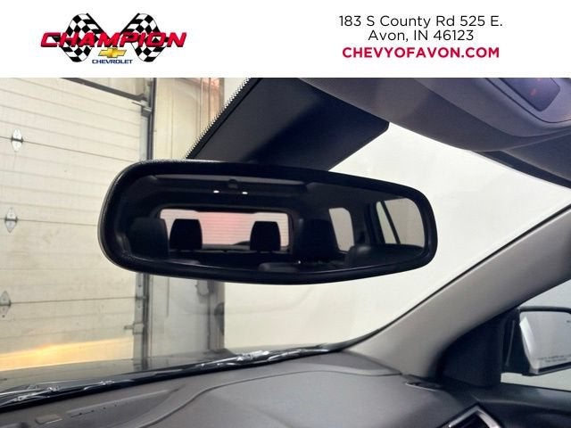 2018 GMC Acadia SLT