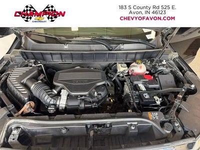 2018 GMC Acadia SLT