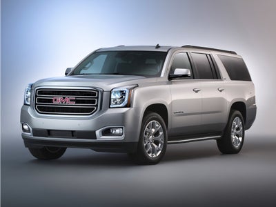2020 GMC Yukon XL SLE