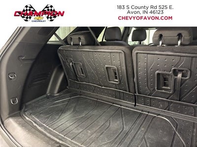 2023 Chevrolet Traverse LT 1LT