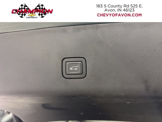 2023 Chevrolet Traverse LT 1LT