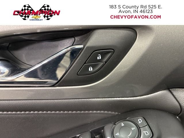 2023 Chevrolet Traverse LT 1LT